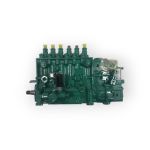 Rebuilt Injection Pump Bosch fits Volvo Penta Engine 6.7L 155kw TD 71 ACE 0401876324